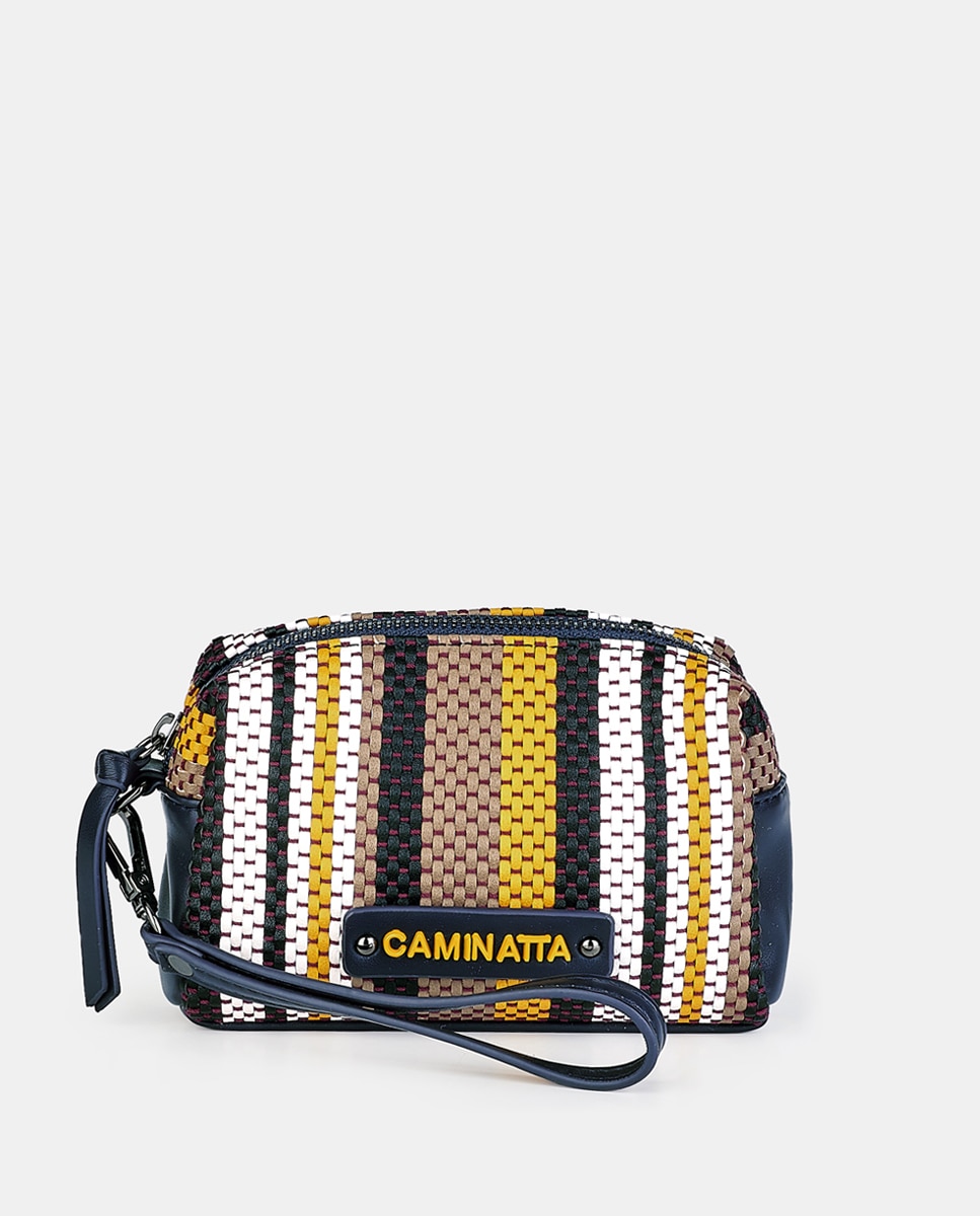 Imagem 0 de Nécessaire com Fecho de Correr