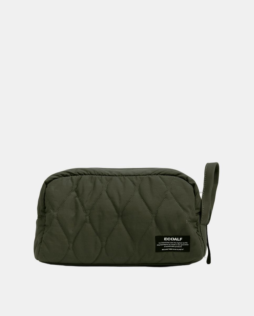 Imagem 0 de Nécessaire de Poliéster Reciclado - Preto