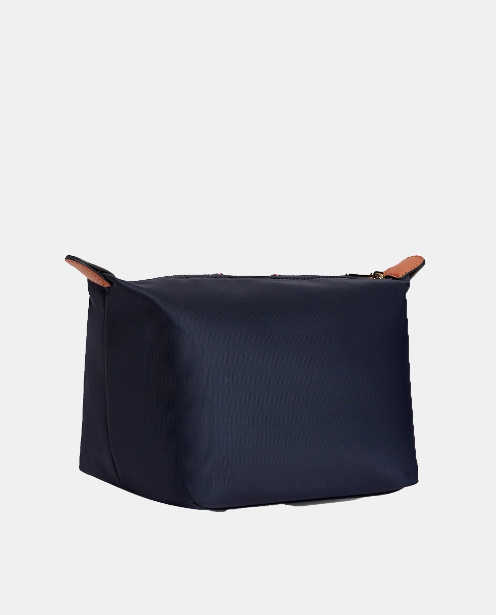 Necessaire em azul marinho Azul-marinho-2