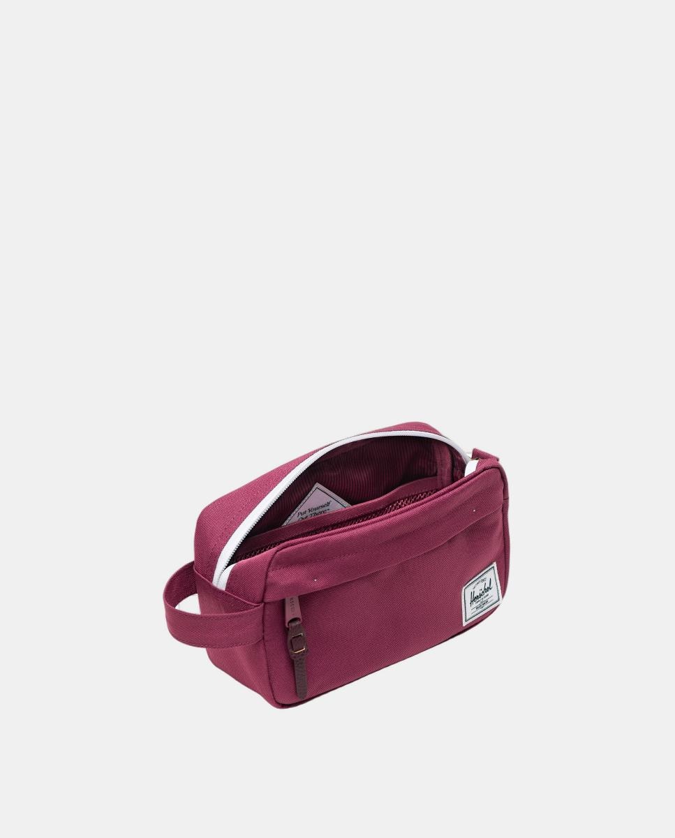 Nécessaire Chapter Small Travel Kit - Roxo Roxo-2