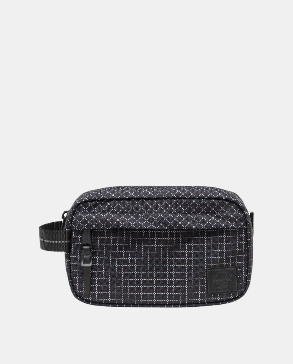 Imagem 0 de Nécessaire Chapter Small Travel Kit - Preto