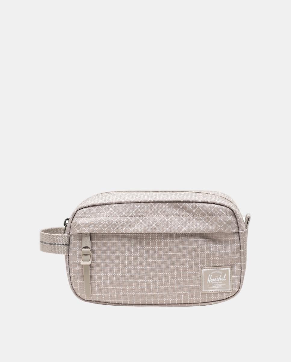 Imagem 0 de Nécessaire Chapter Small Travel Kit - Cinzento-Claro