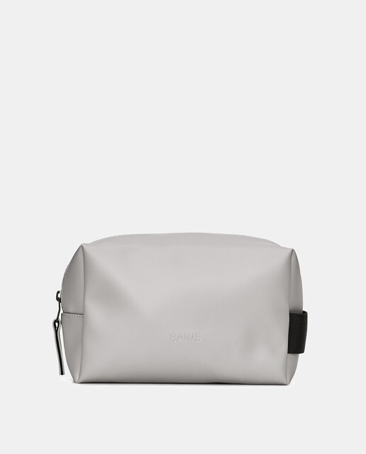 Imagem 0 de Nécessaire Médio Resistente à Água - Bege