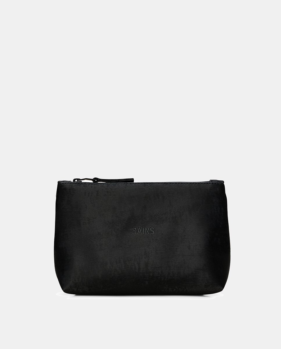 Imagem 0 de Nécessaire Resistente à Água - Preto