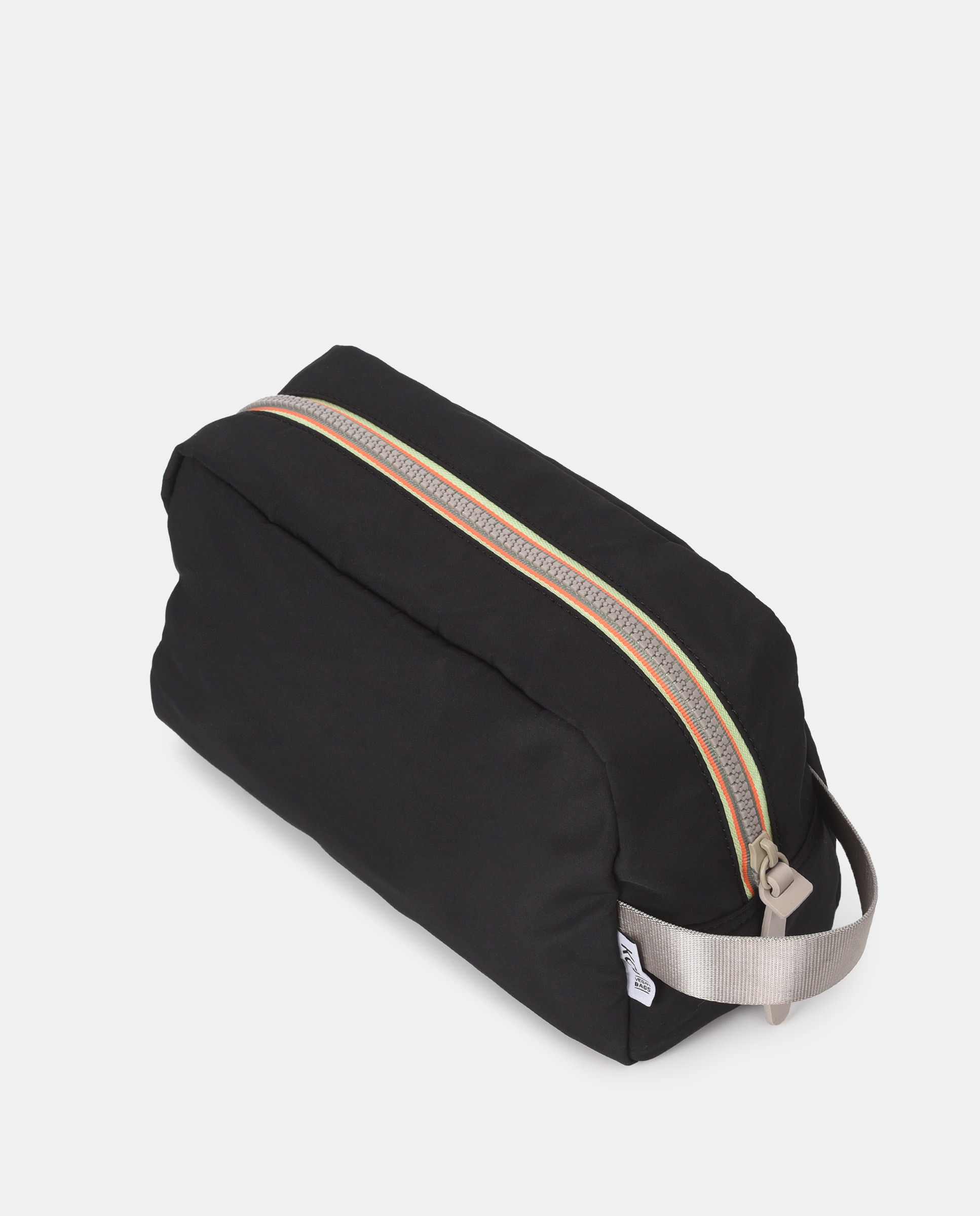 Nécessaire Grande Glow Preto-3