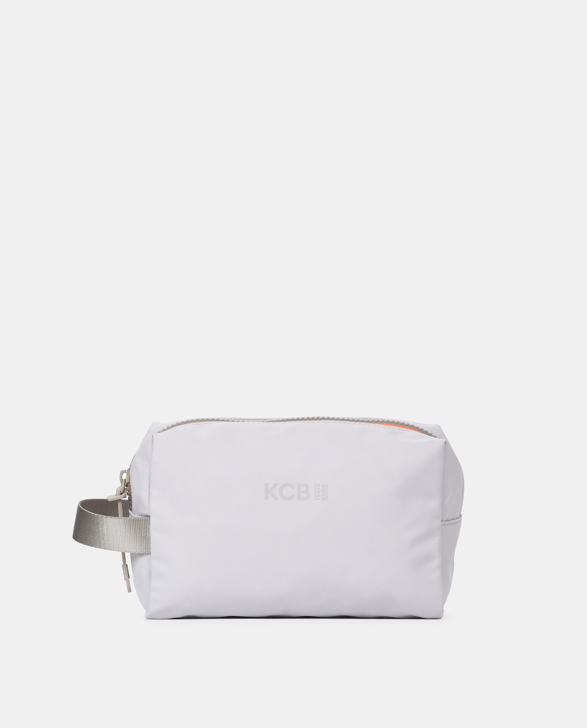 Nécessaire Pequeno Glow Branco-1