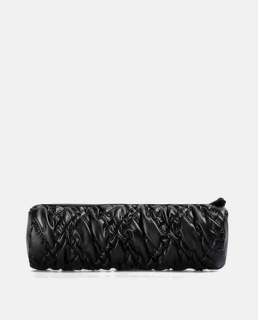 Imagem 0 de Nécessaire de Nylon Acolchoado