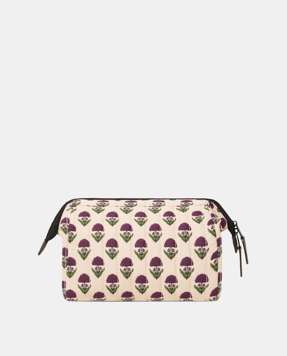 Nécessaire Grande Aruba Bege-2