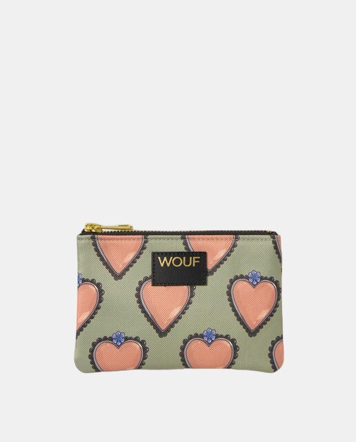 Imagem 0 de Mala Pouch Pequena Glow