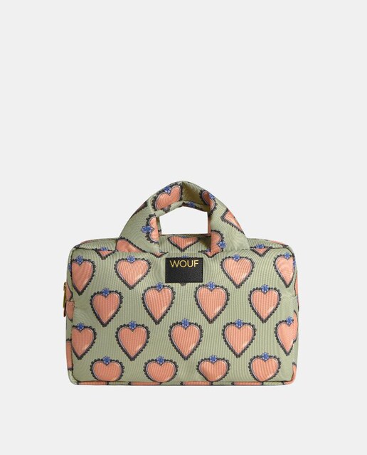 Imagem 0 de Nécessaire Grande Glow