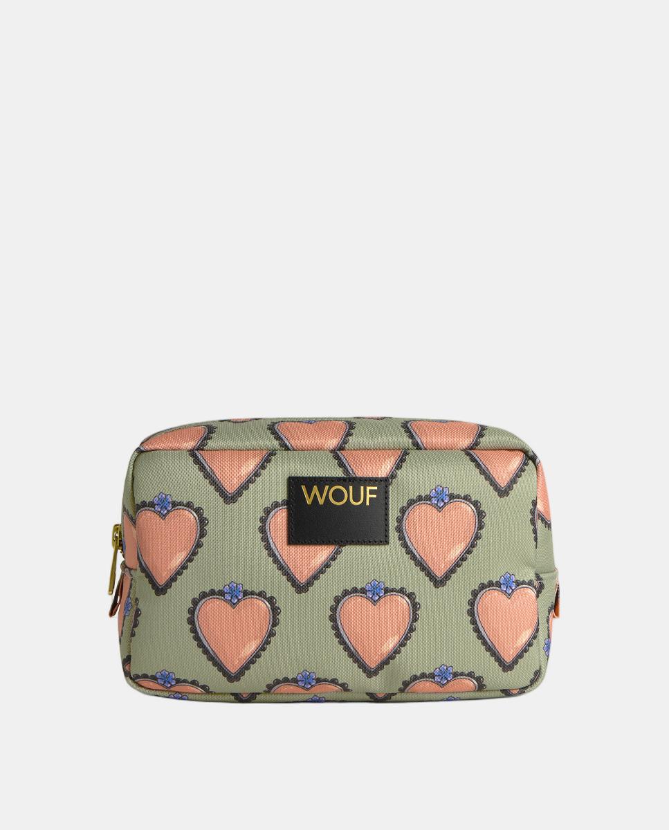 Nécessaire Glow Verde-1