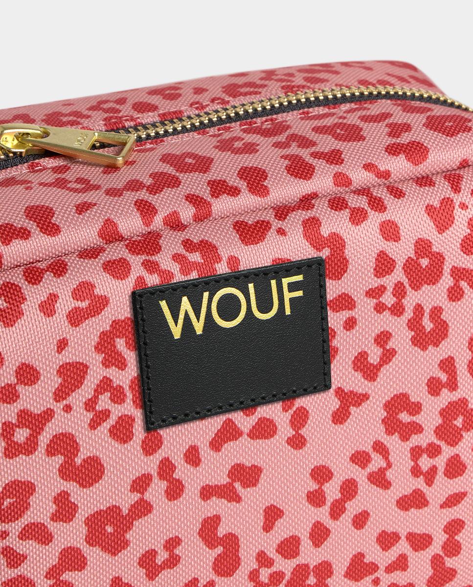 Nécessaire Roar Vermelho-2