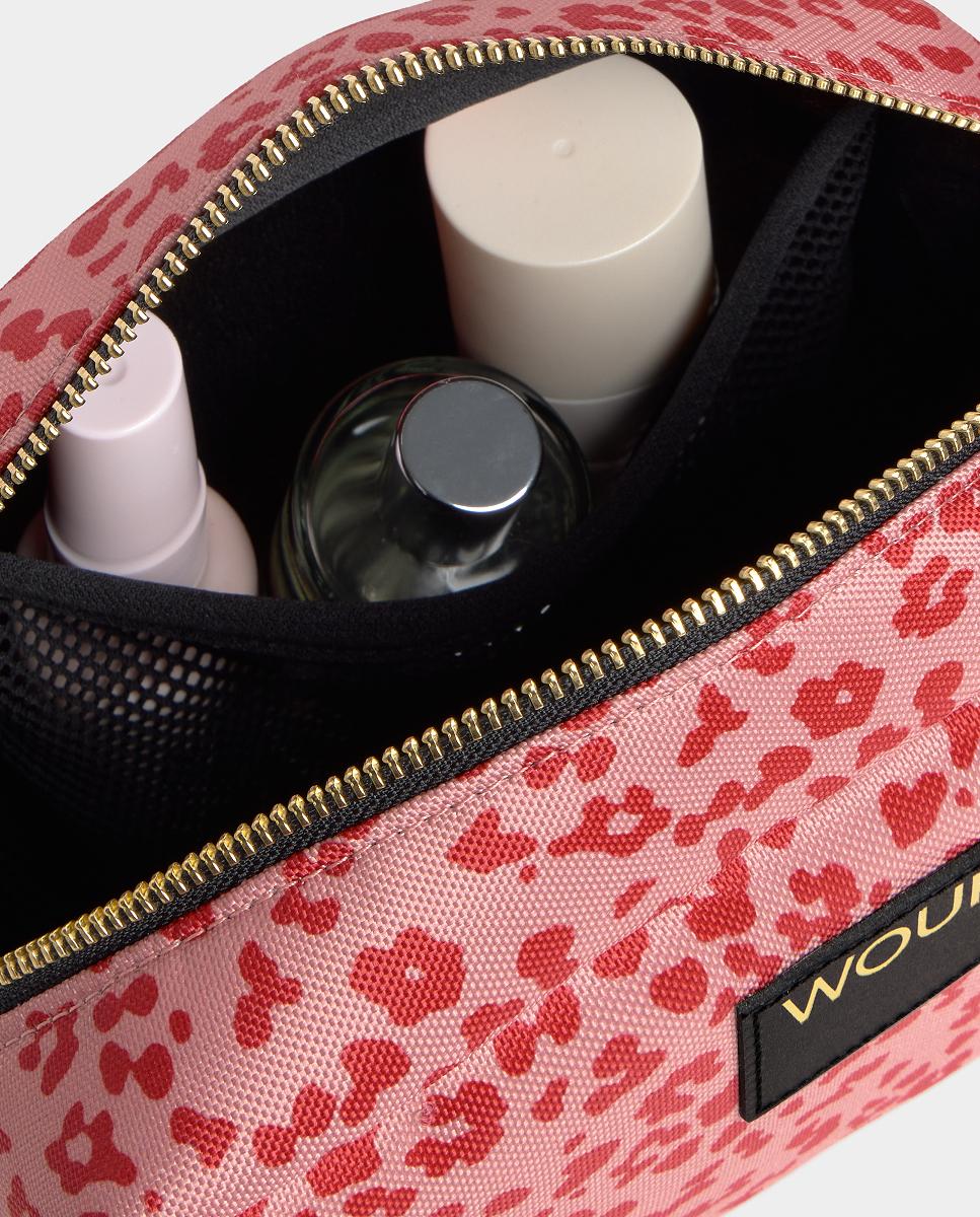 Nécessaire Roar Vermelho-4