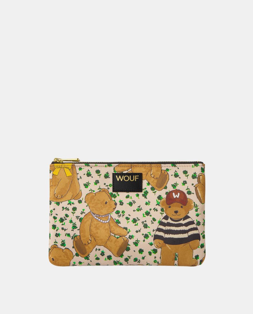 Mala Pouch Cute Multicolor-1