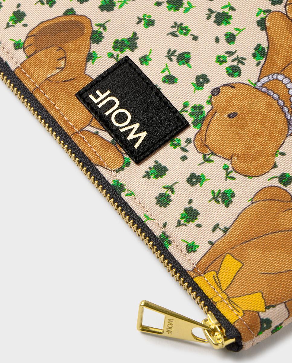 Mala Pouch Cute Multicolor-2
