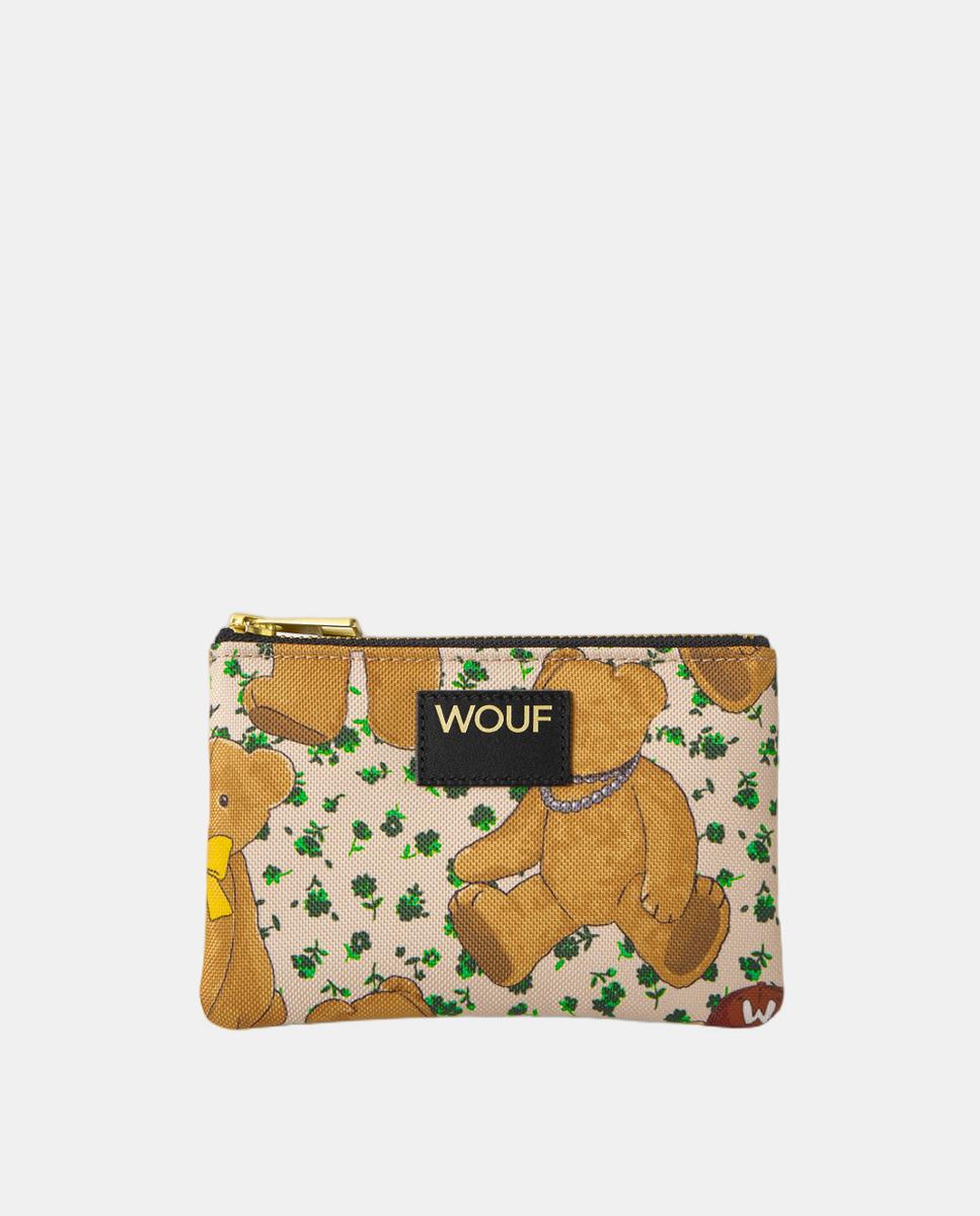 Mala Pouch Pequena Cute Multicolor-1