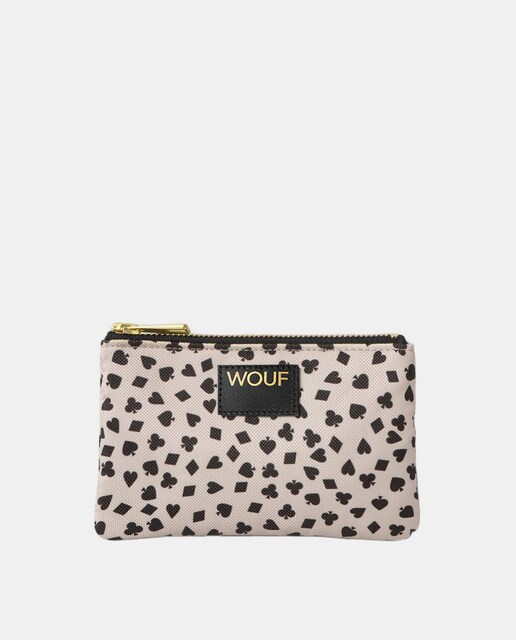 Imagem 0 de Mala Pouch Pequena Lucky