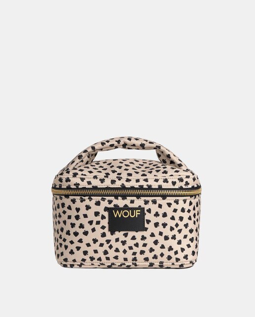 Imagem 0 de Nécessaire Vanity Lucky