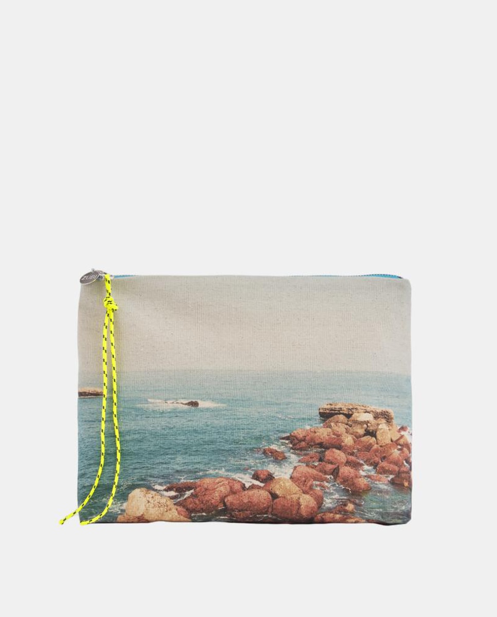 Imagem 0 de Bolsa Grande Plage