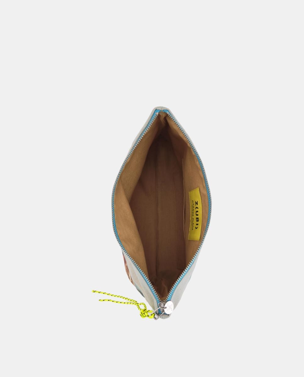 Bolsa Grande Plage Multicolor-2