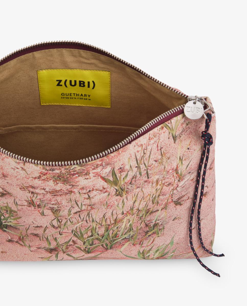 Bolsa Guethary Multicolor-3
