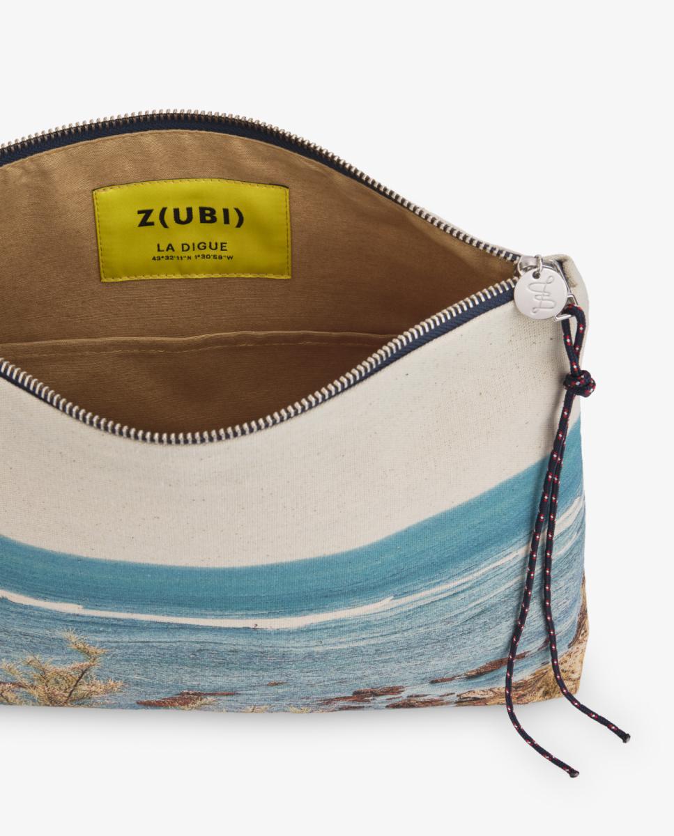 Bolsa La Digue Multicolor-2