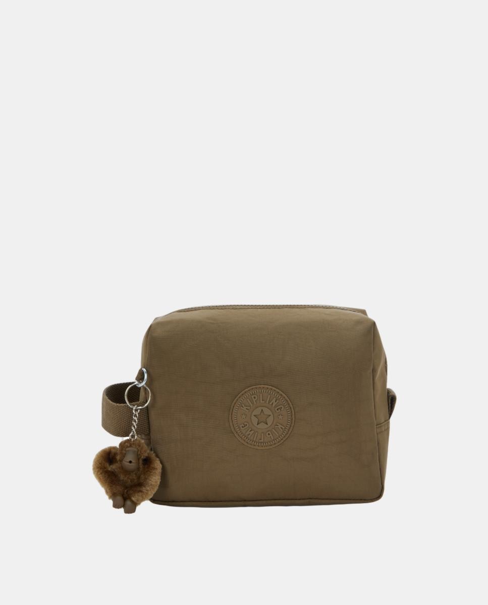 Imagem 0 de Nécessaire Grande com Alça Lateral