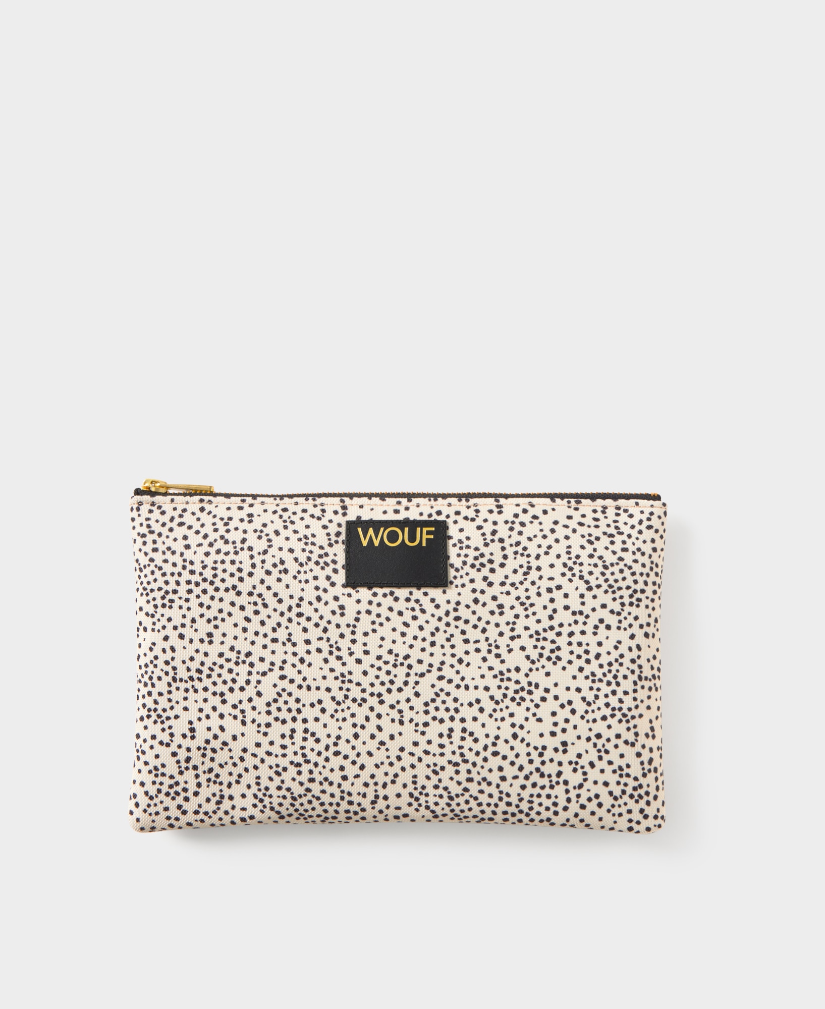 Imagem 0 de Mala Pouch XL Panna