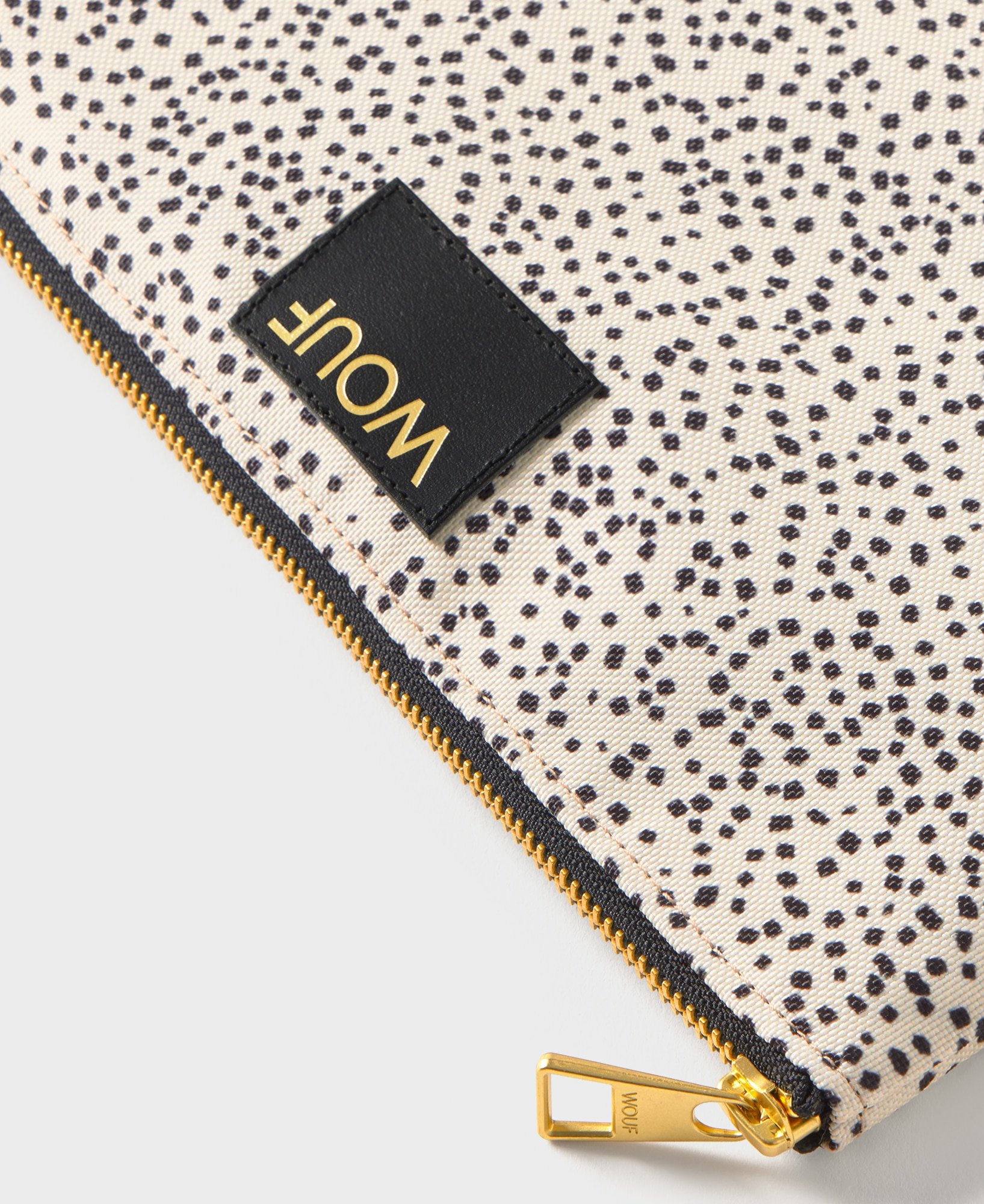 Mala Pouch XL Panna Bege-2
