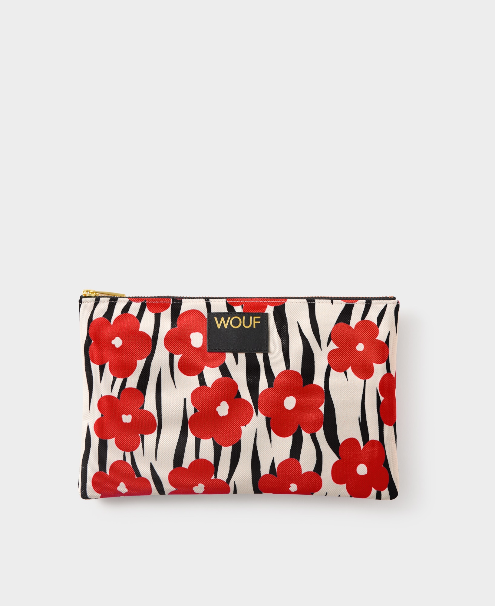 Imagem 0 de Mala Pouch XL Wildflower