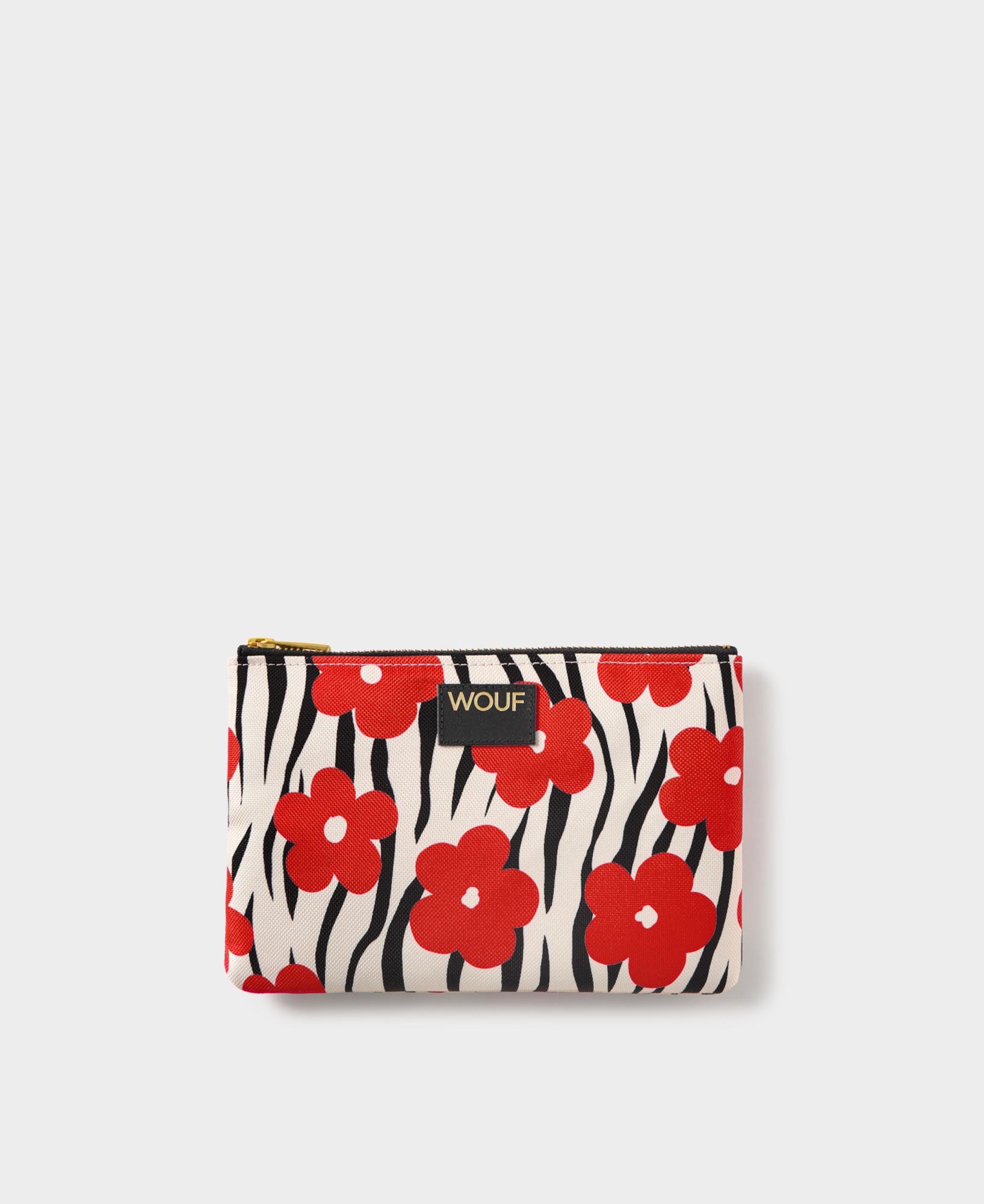 Imagem 0 de Mala Pouch Wildflower