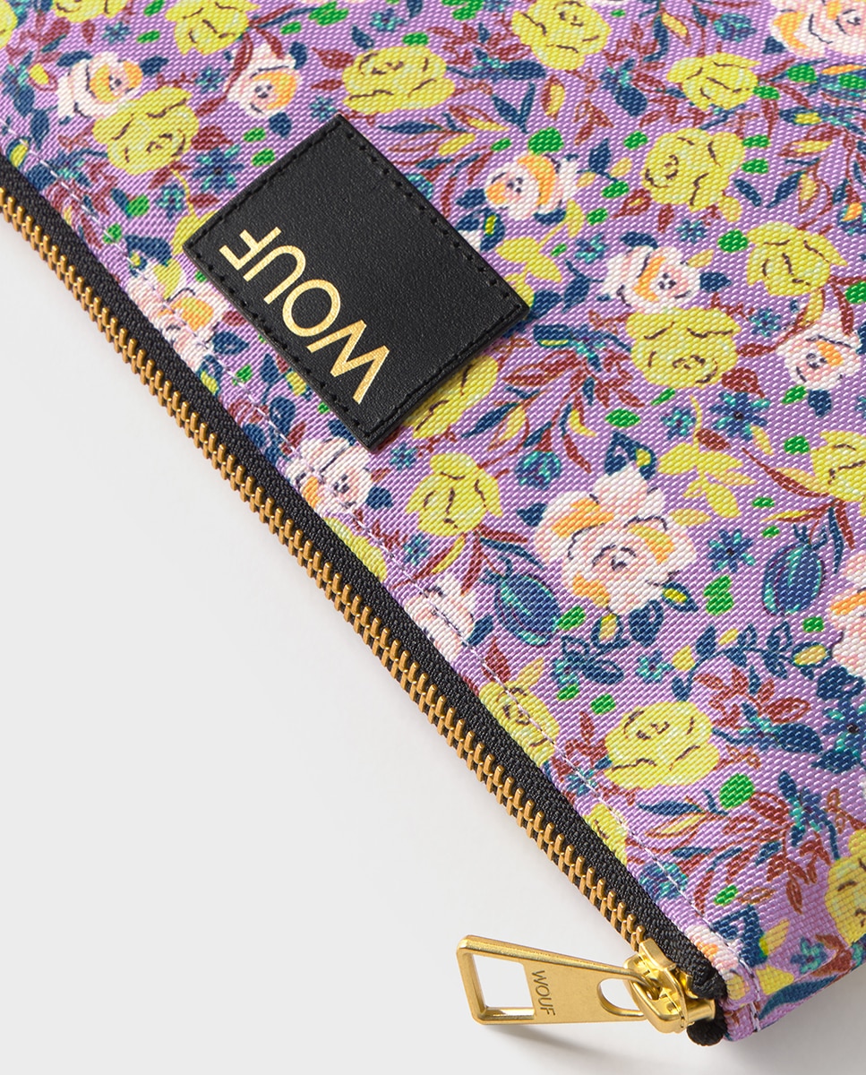 Mala Pouch XL Sundance Lilás-2