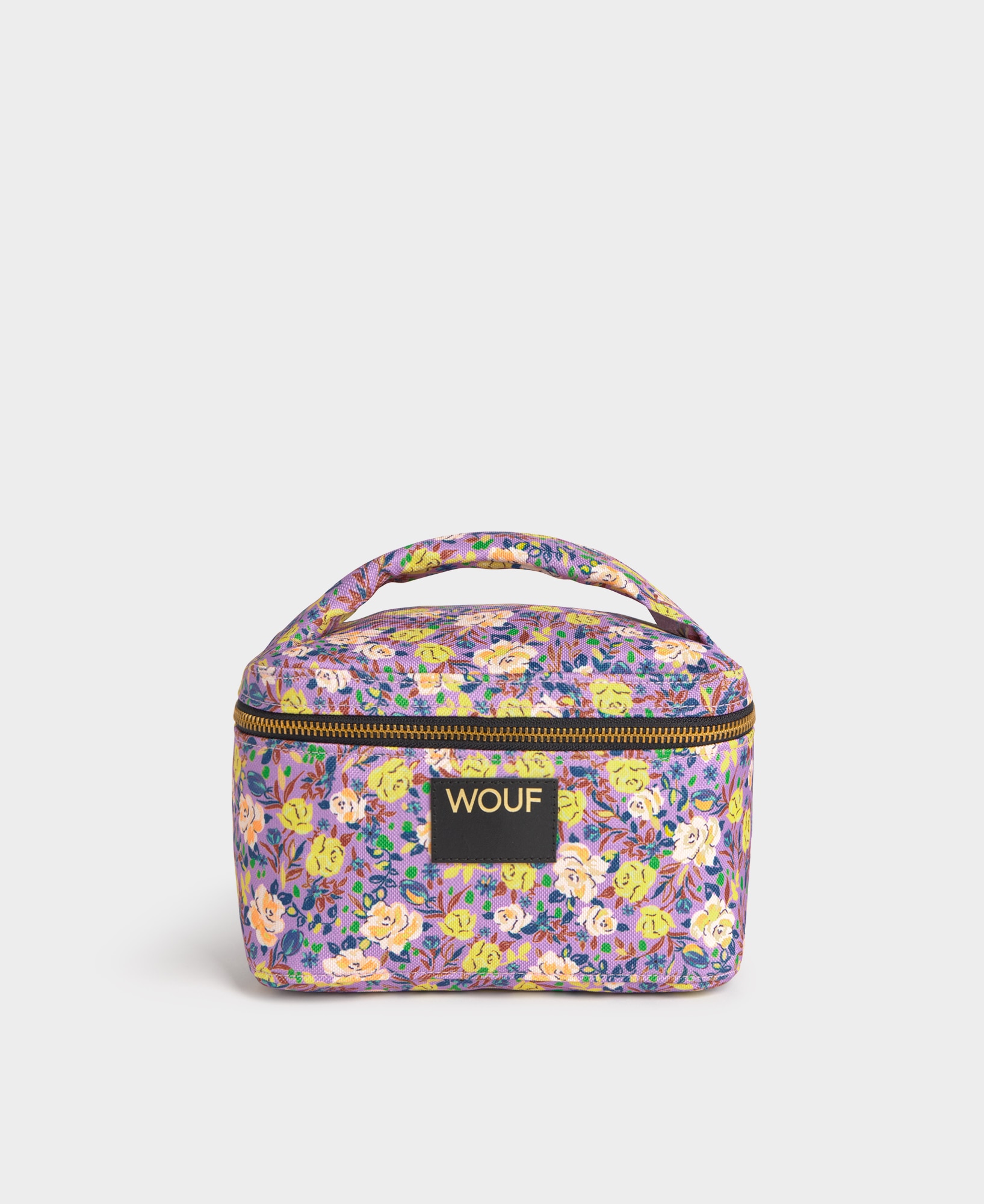 Imagem 0 de Nécessaire Vanity Sundance