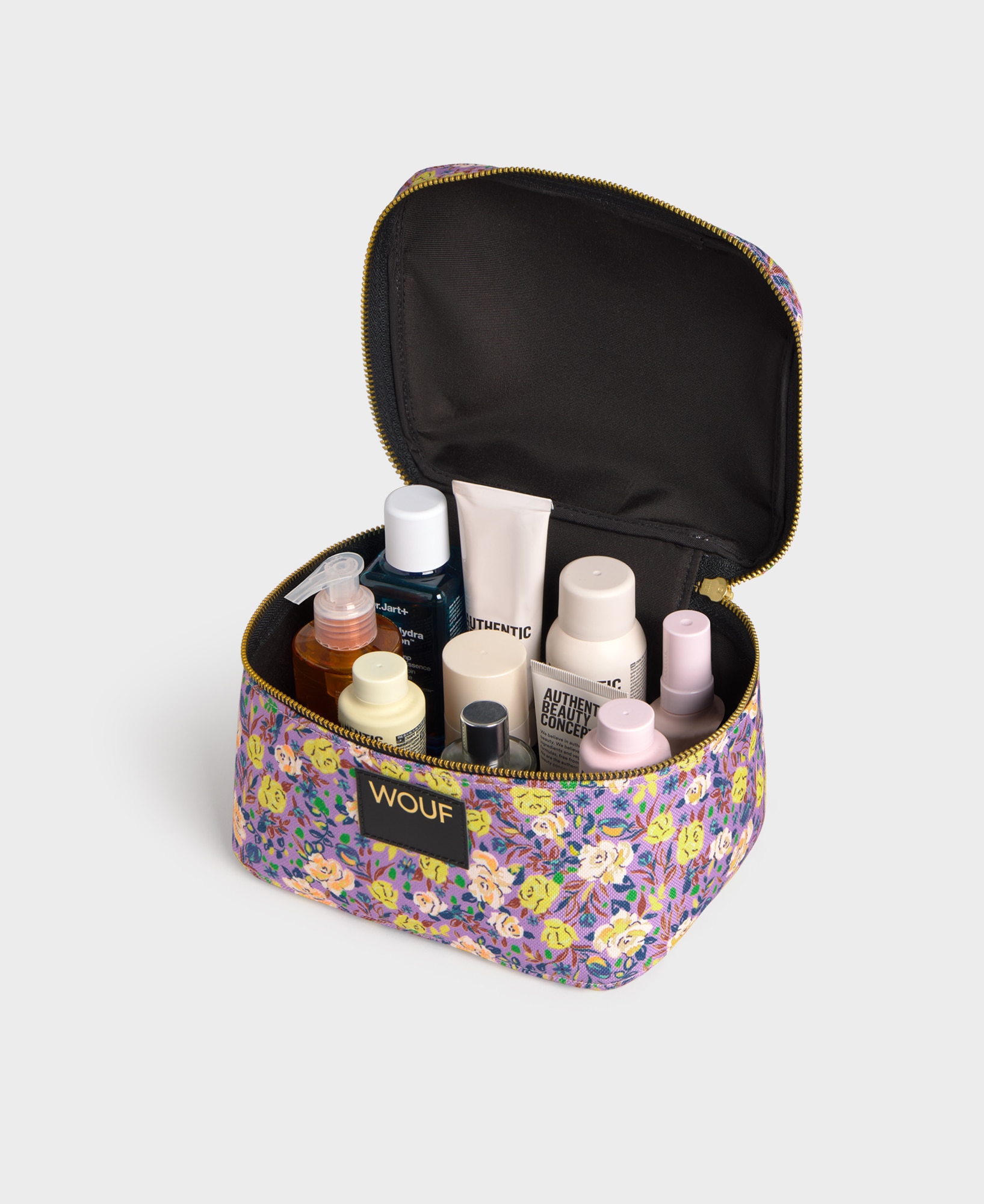 Nécessaire Vanity Sundance Lilás-3
