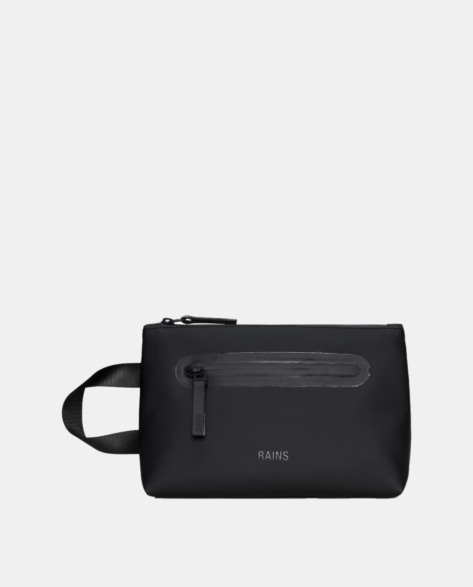 Imagem 0 de Nécessaire Impermeável com Fecho de Correr