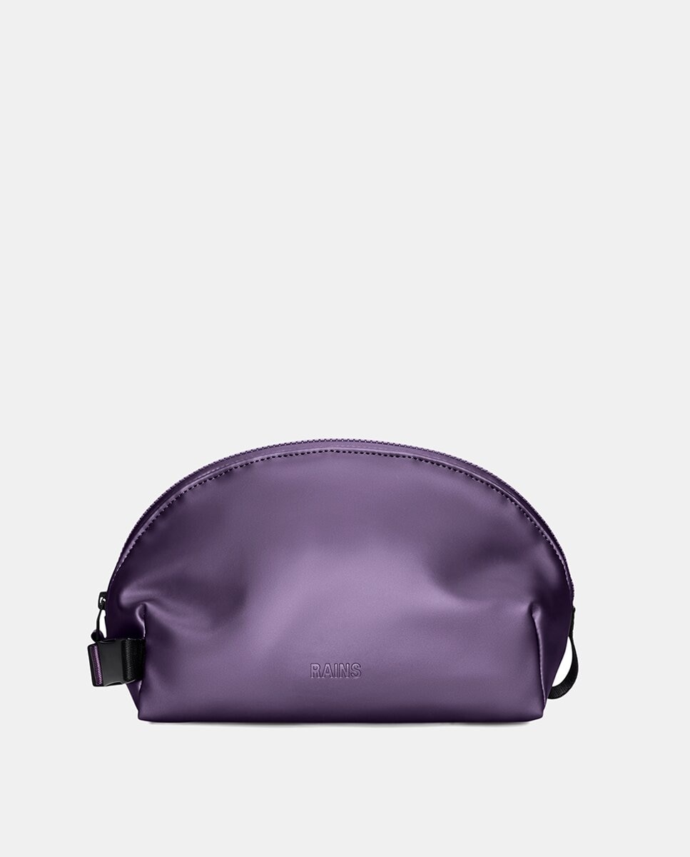 Nécessaire Impermeável Valera Roxo-1
