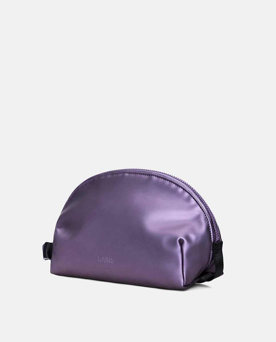 Nécessaire Impermeável Valera Roxo-2