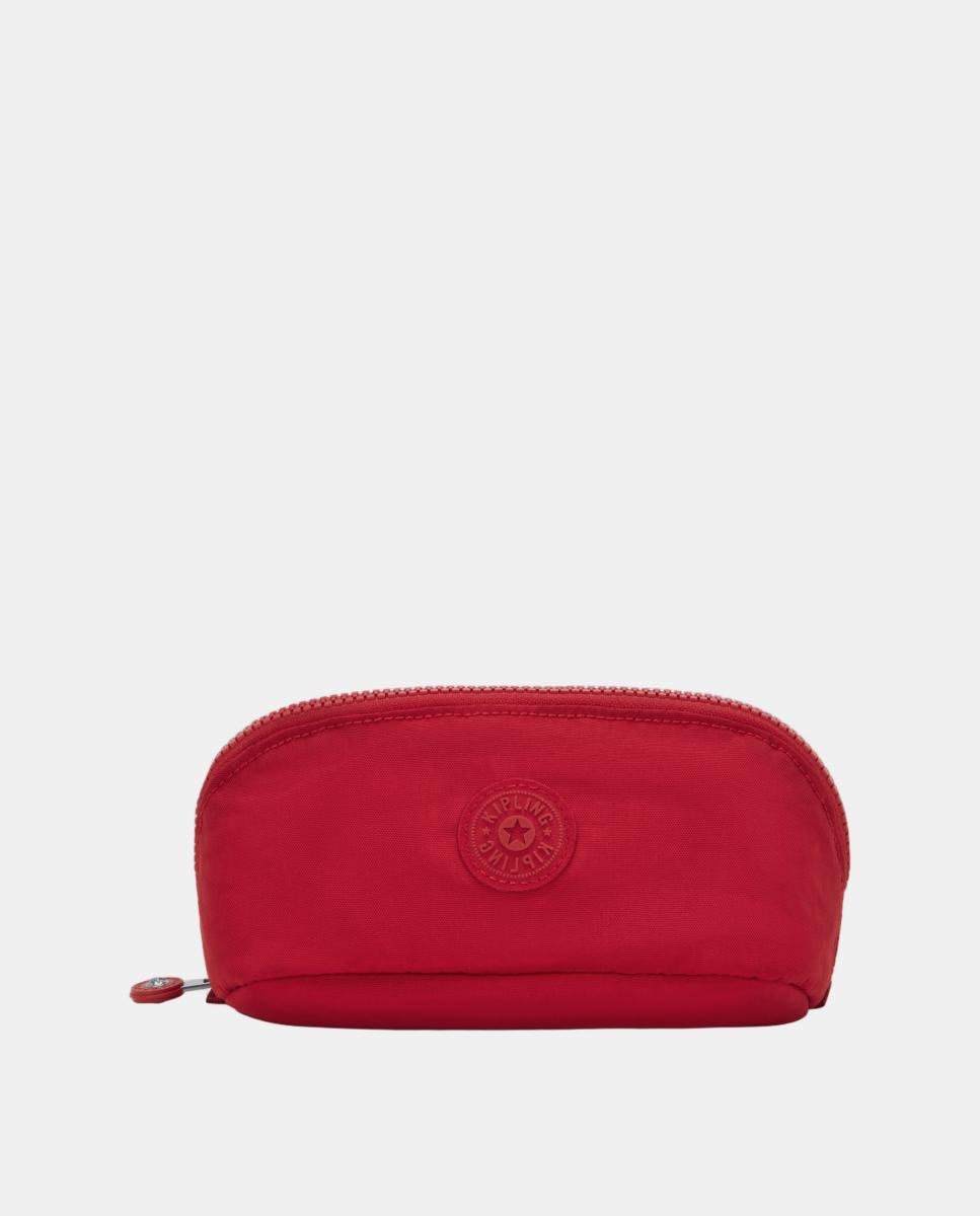 Imagem 0 de Nécessaire Pequeno com Bolsos Laterais, Modelo Mirko S