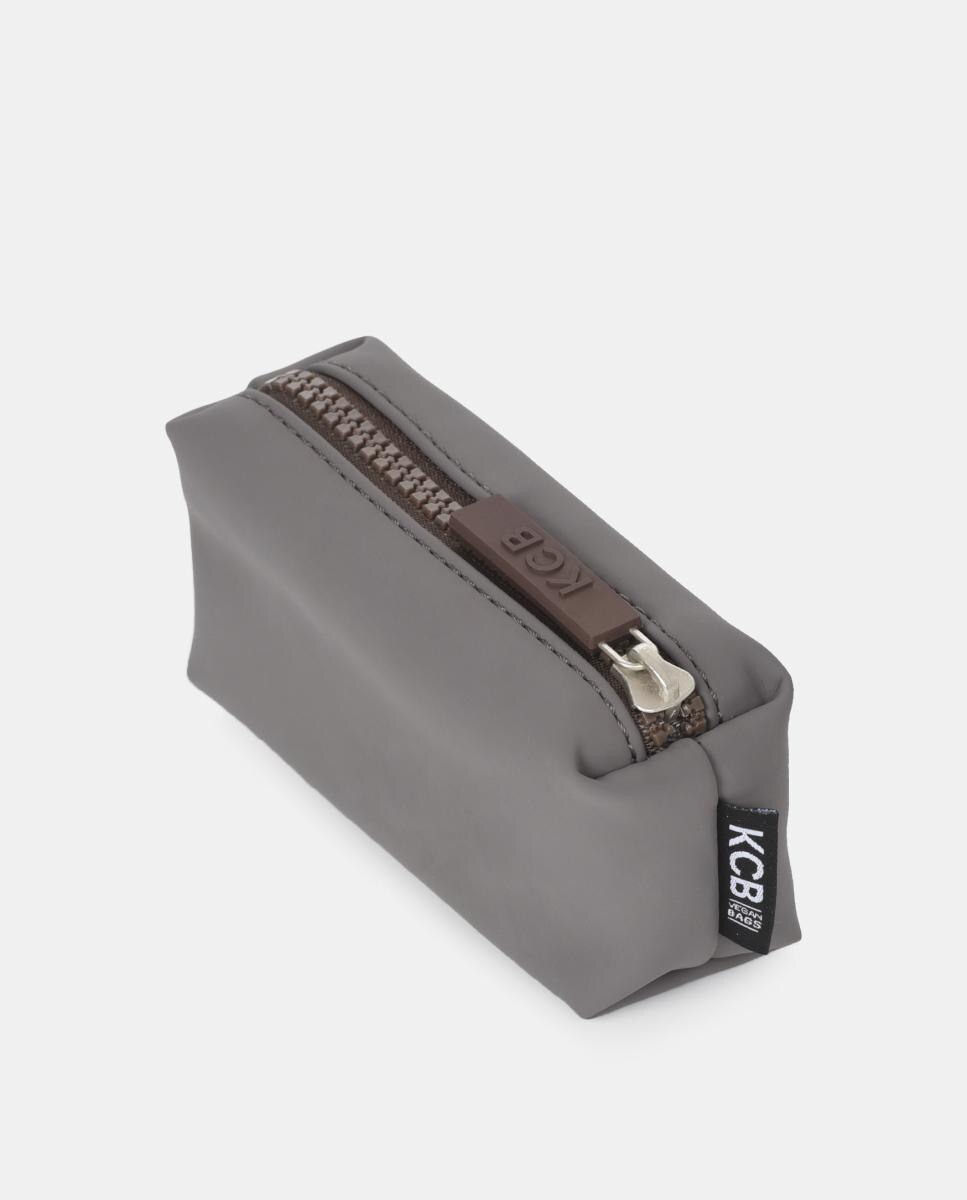 Estojo KCB Chain Cinzento-3