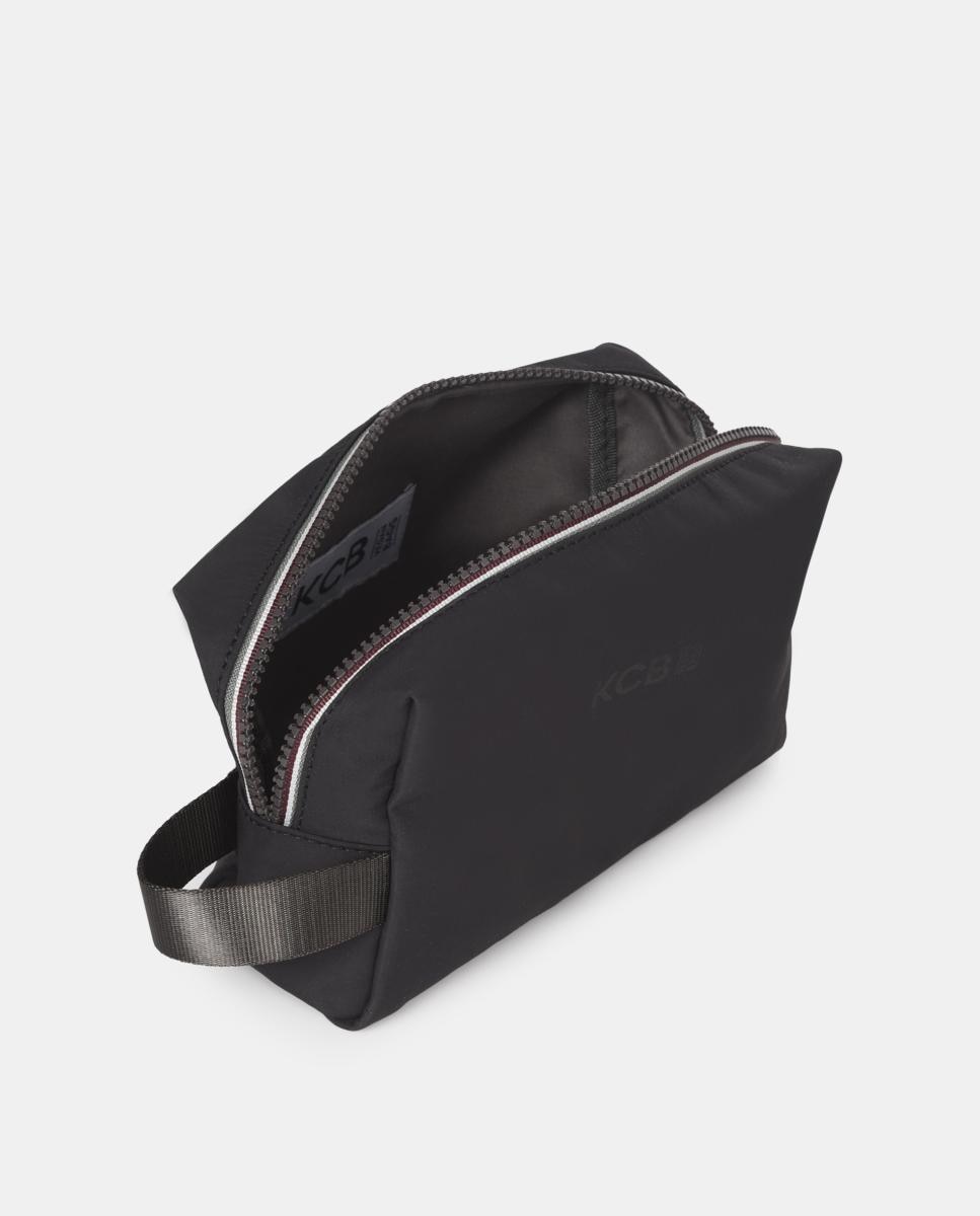 Necessaire KCB Glow Preto-2
