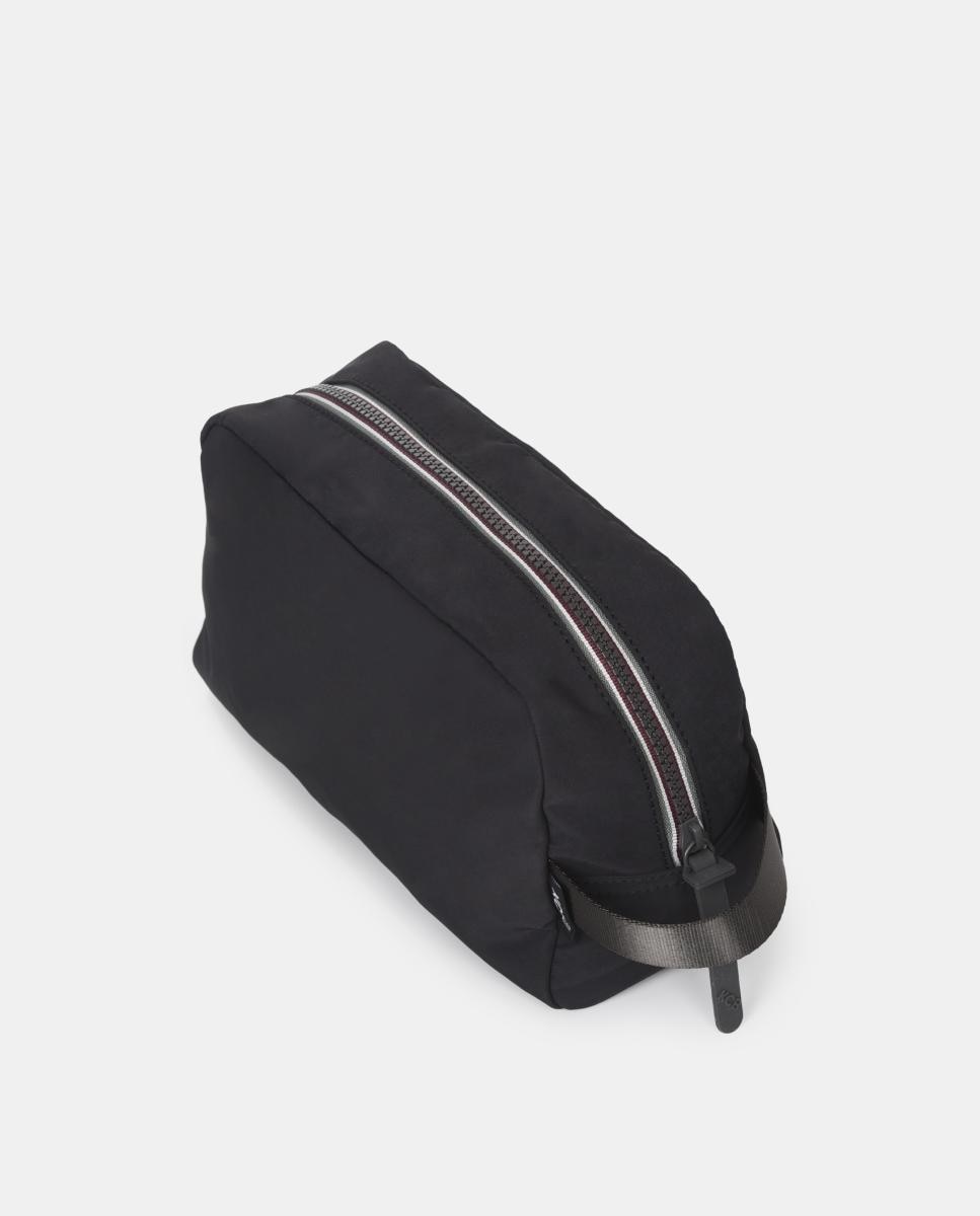 Necessaire grande KCB Glow Preto-3