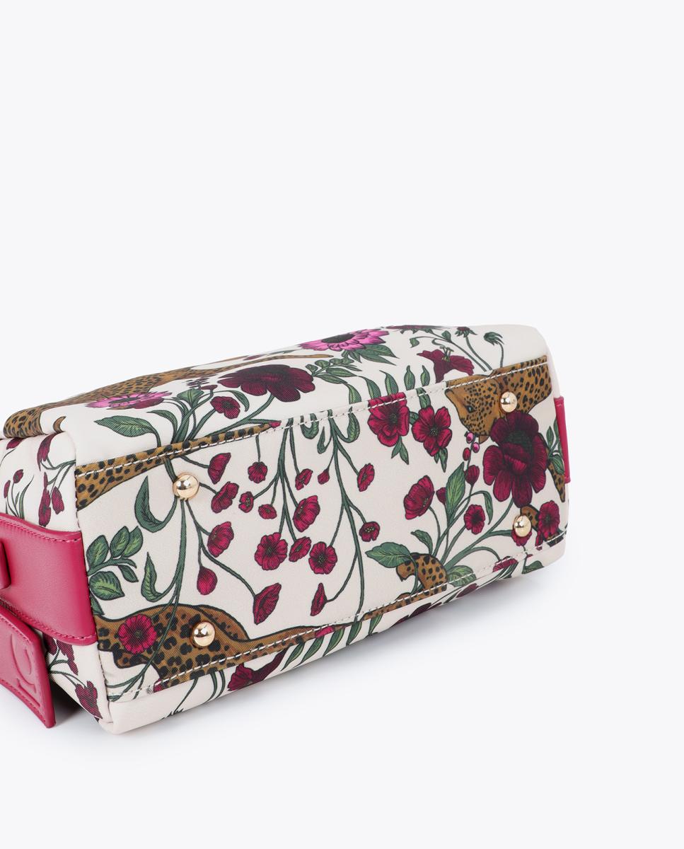 Nécessaire de Nylon Multicolor-6