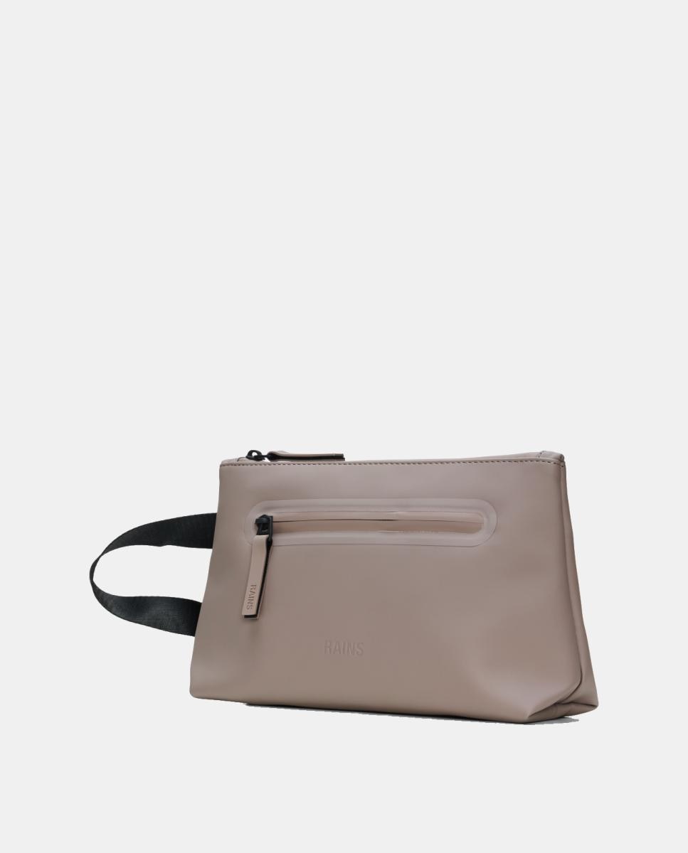 Imagem 0 de Nécessaire Cosmetic Zip Resistente à Água