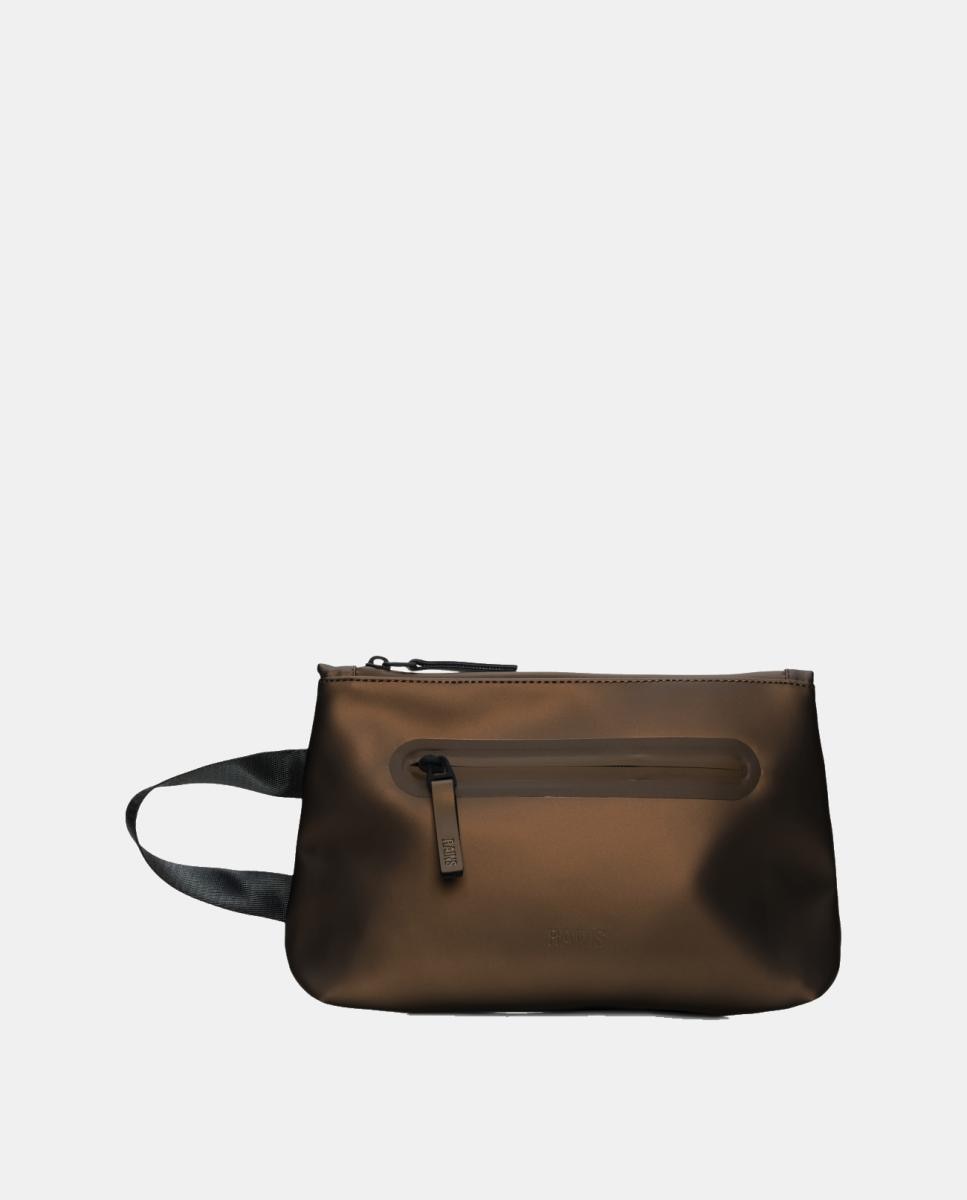 Imagem 0 de Nécessaire Cosmetic Zip Resistente à Água