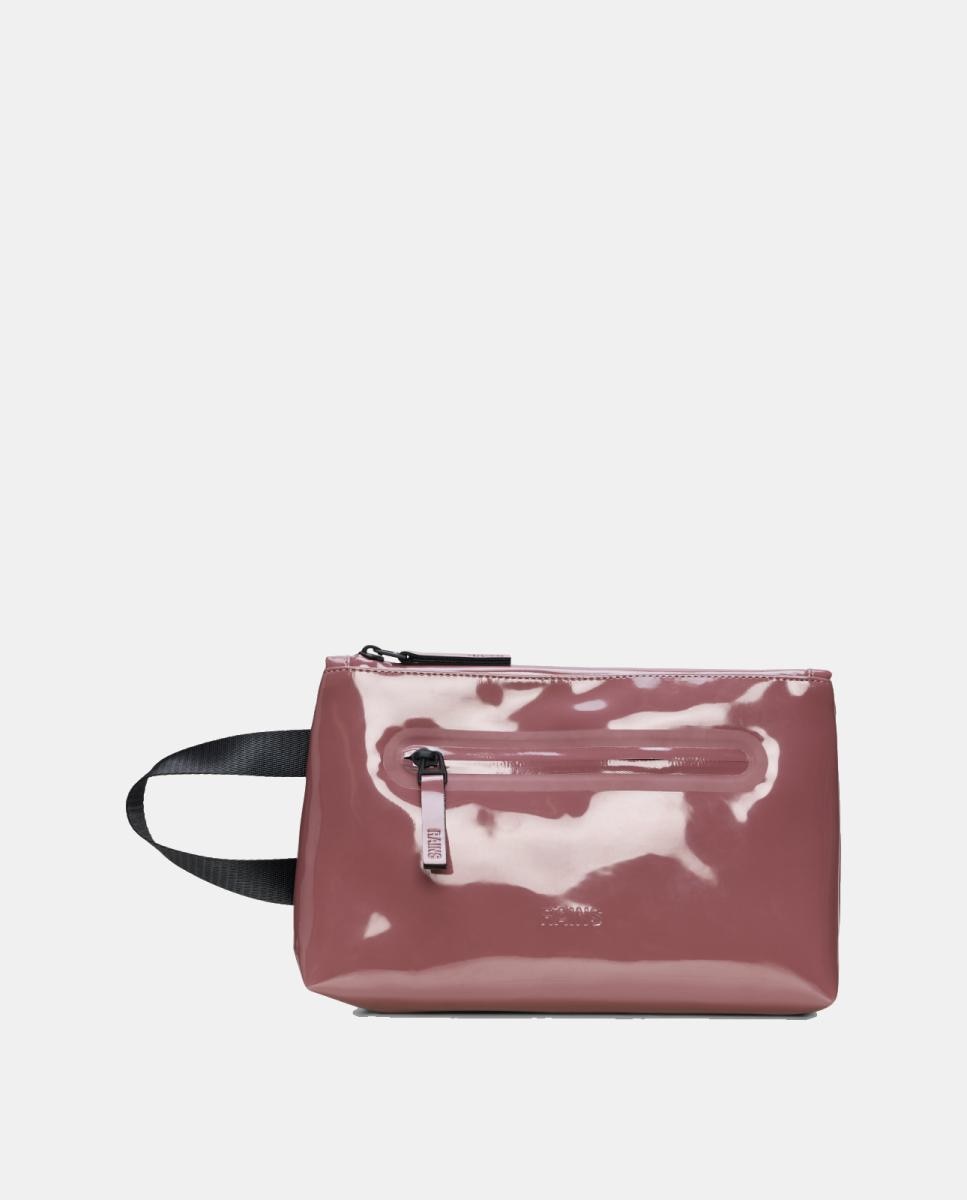 Imagem 0 de Nécessaire Cosmetic Zip Resistente à Água