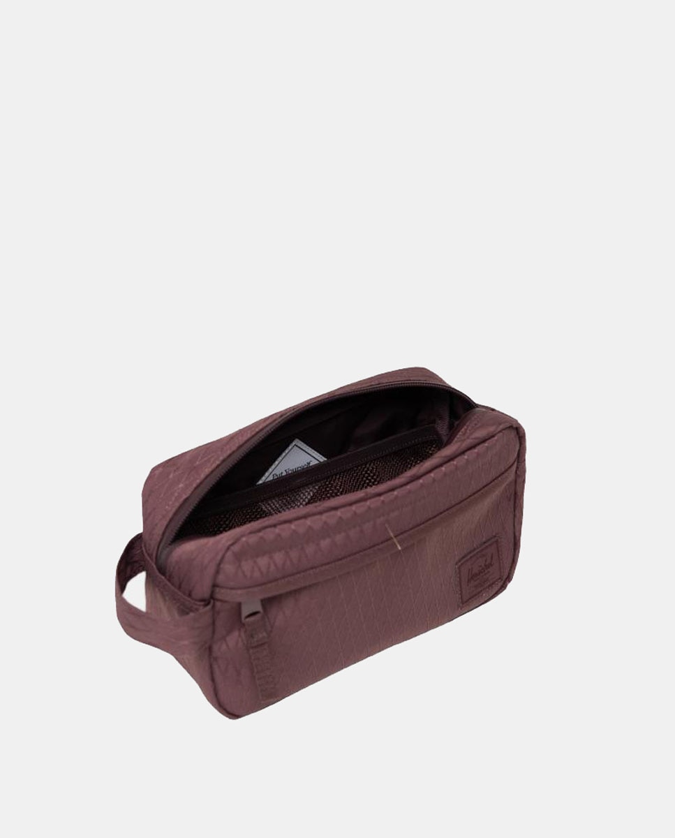 Nécessaire Chapter Small Travel Kit Beringela-3