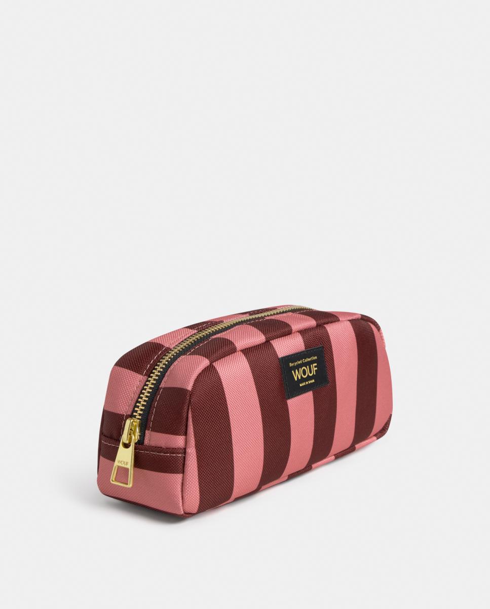 Sophie Pencil Case Vermelho-cereja-2