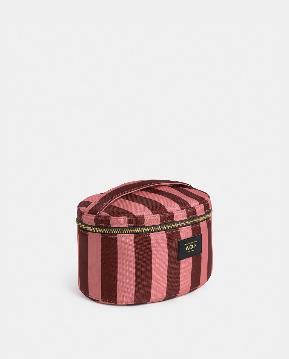 Sophie Vanity Bag Vermelho-cereja-2