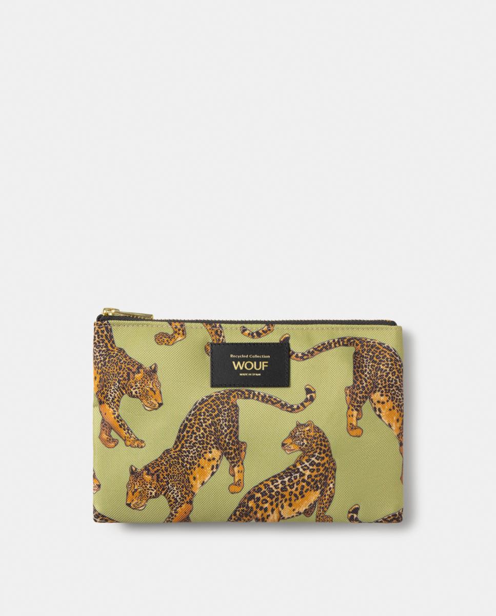 Imagem 0 de Avo Leopard Pouch