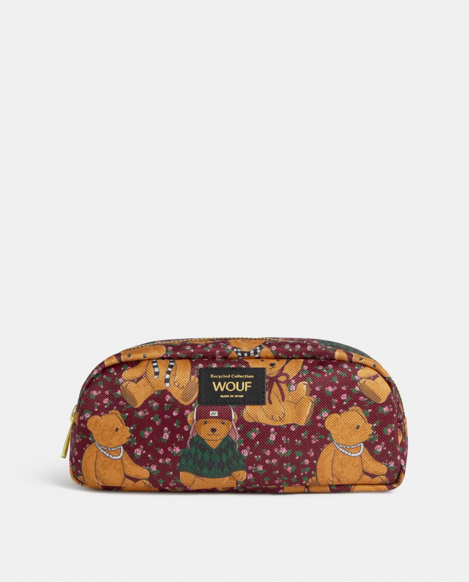 Imagem 0 de Cozy Pencil Case
